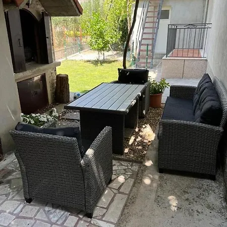 Apartman Vinka Kaštela