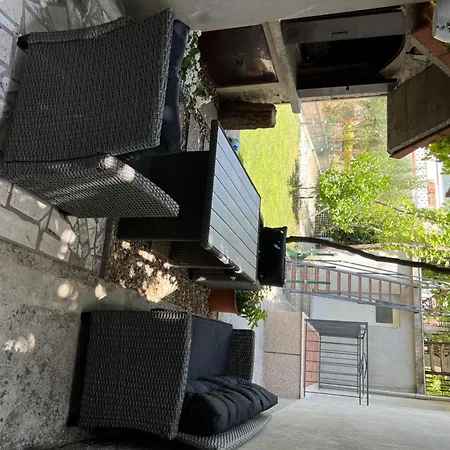 Vinka Apartman Kaštela